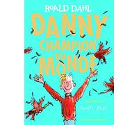 DANNY, CHAMPION DU MONDE