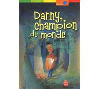 Danny, champion du monde