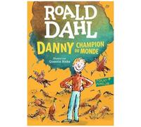 DANNY, CHAMPION DU MONDE