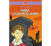 Danny, champion du monde