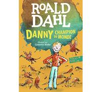 DANNY, CHAMPION DU MONDE
