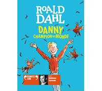 DANNY, CHAMPION DU MONDE CD