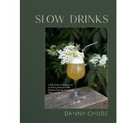 Danny Childs Slow Drinks (Relié)