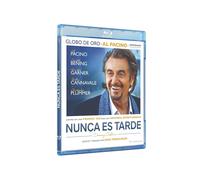 Danny Collins / Nunca Es Tarde (Blu Ray)
