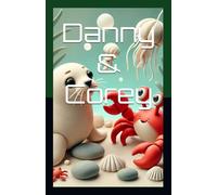 Danny & Corey: Following the Light Beneath the Sea