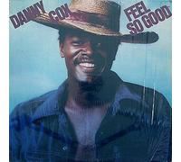 DANNY COX - feel so good LP