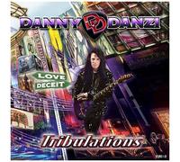Escape Speakers – Tribulations