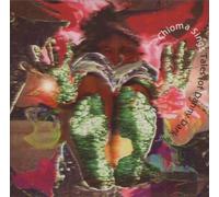 Danny Dark Group, the - Chioma Sings Tales of Danny. [Import]