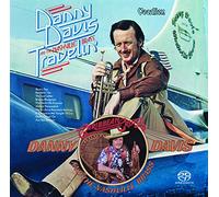 Danny Davis - Danny Davis & The Nashville Brass - Travelin' & Caribbean Cruise