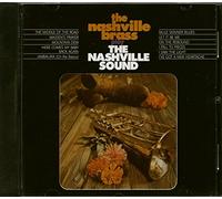 Danny Davis & Nashville - Nashville Sound