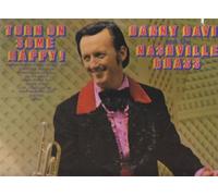 Danny Davis - Turn on some happy (US, 1972, & Nashville Brass) / Vinyl record [Vinyl-LP]