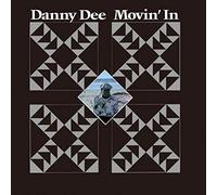 Danny Dee (Lil Albert) - Movin' in