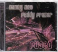 Danny Dee/Paddy Frazer - Fused [UK Import]