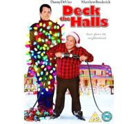 Deck The Halls – Danny Devito – Import anglais