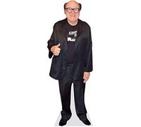 Danny DeVito (Thumbs Up) Silhouette en Carton Grandeur Nature