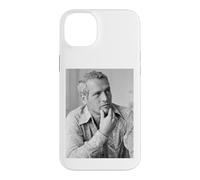 Danny DeVito Twins Taxi (Acteur de Film, 1993) Coque pour iPhone 14 Plus