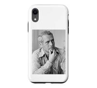 Danny DeVito Twins Taxi (Acteur de Film, 1993) Coque pour iPhone XR