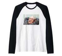Danny DeVito Twins Taxi (Acteur de Film, 1993) Manche Raglan