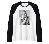 Danny DeVito Twins Taxi (Acteur de Film, 1993) Manche Raglan