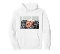 Danny DeVito Twins Taxi (Acteur de Film, 1993) Sweat à Capuche