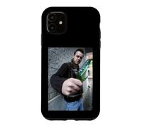 Danny Dyer, Acteur du trafic Humain en 2004 Coque pour iPhone 11