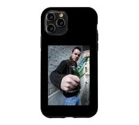 Danny Dyer, Acteur du trafic Humain en 2004 Coque pour iPhone 11 Pro