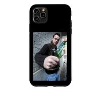 Danny Dyer, Acteur du trafic Humain en 2004 Coque pour iPhone 11 Pro Max