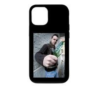 Danny Dyer, Acteur du trafic Humain en 2004 Coque pour iPhone 12/12 Pro
