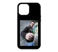 Danny Dyer, Acteur du trafic Humain en 2004 Coque pour iPhone 12 Pro Max