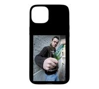 Danny Dyer, Acteur du trafic Humain en 2004 Coque pour iPhone 15 Plus