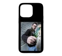 Danny Dyer, Acteur du trafic Humain en 2004 Coque pour iPhone 15 Pro Max