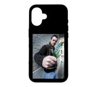 Danny Dyer, Acteur du trafic Humain en 2004 Coque pour iPhone 16