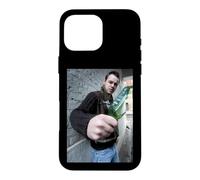 Danny Dyer, Acteur du trafic Humain en 2004 Coque pour iPhone 16 Pro Max