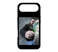Danny Dyer, Acteur du trafic Humain en 2004 Coque pour iPhone Air