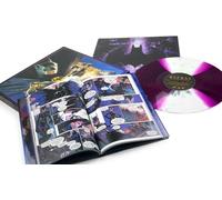 Batman 89 – Coffret vinyle – Mondo