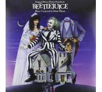 Danny Elfman Beetlejuice O.S.T. (Vinyl)