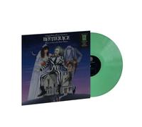 Danny Elfman - Beetlejuice (Original Motion Picture Soundtrack) (Glow in The Dark [Vinyl] [Import]
