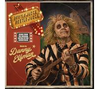 Danny Elfman - Beetlejuice (Original Soundtrack)