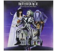 Danny Elfman - Beetlejuice (Original Soundtrack) [Vinyl Lp]