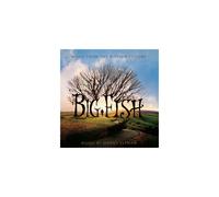 Danny Elfman - Big Fish (Original Soundtrack) [Vinyl Lp] Colored Vinyl, 180 Gram, White