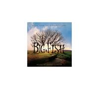 Danny Elfman - Big Fish (Original Soundtrack) [Vinyl Lp] Colored Vinyl, 180 Gram, White