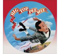 Danny Elfman : Big Top Pee Wee