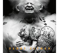 Danny Elfman - Bigger. Messier.