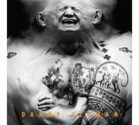 Danny Elfman - Bigger. Messier. [Cd] Explicit