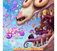 Danny Elfman - Danny Elfman - Bullet Time