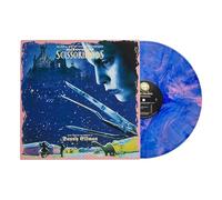 Danny Elfman - Danny Elfman - Edward Scissorhands Exclusive Vinyl (Original Motion Picture Soundtrack) Blue/Pink "Candyland" Mix Swirl Vinyl