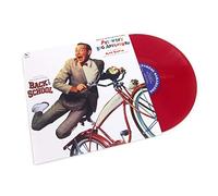 Danny Elfman - Danny Elfman: Pee-Wee's Big Adventure / Back To School Soundtracks Vinyl LP