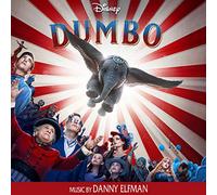 Dumbo - Bande Originale Du Film