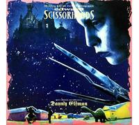 Danny Elfman - Edward Scissorhands (LP)