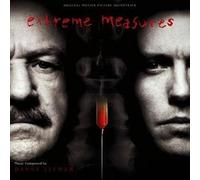 Danny Elfman - Extrêmes Mesures